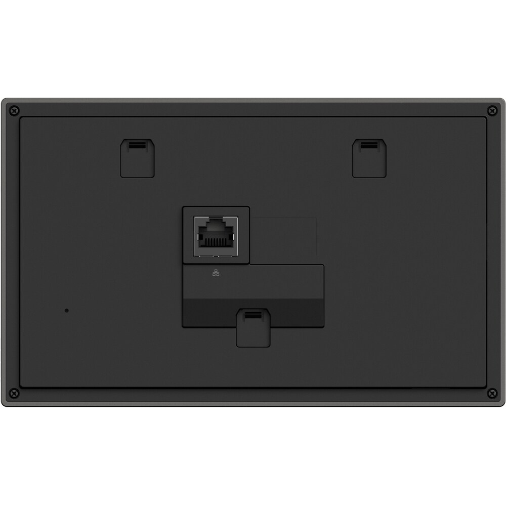 Interfon smart IMOU 7A0A, POE, 1620P, ecran 7', Wi-Fi, comunicare bidirectionala, microfon, negru