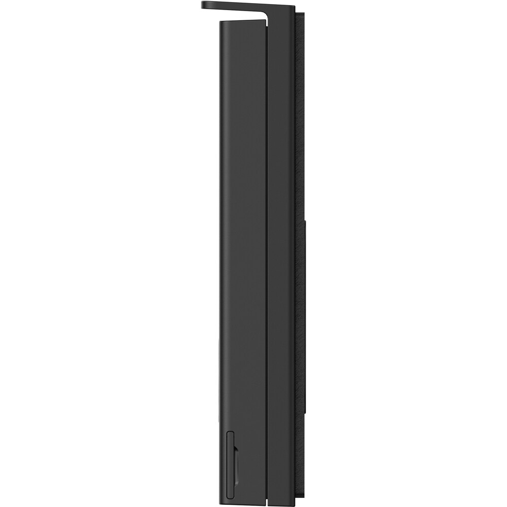 Interfon smart IMOU 7A0S, 1620P, ecran 7', Wi-Fi, comunicare bidirectionala, microfon, negru