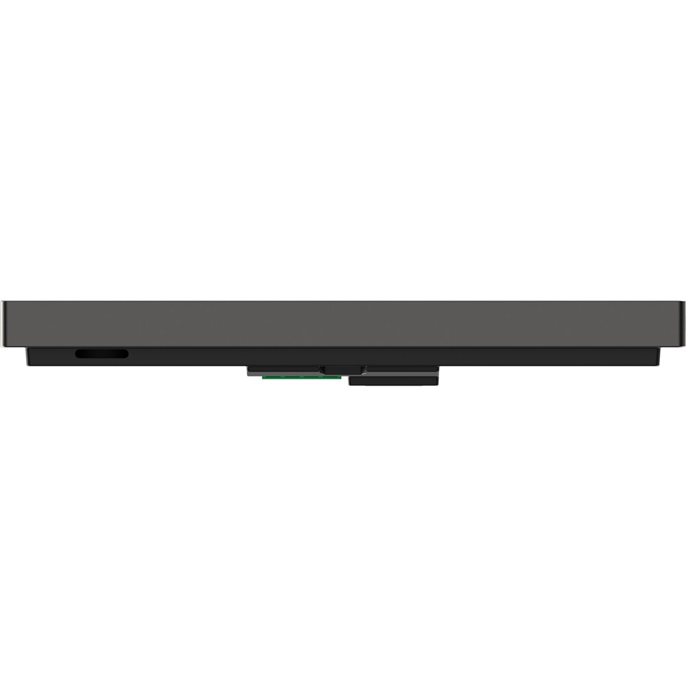 Interfon smart IMOU 7A0S, 1620P, ecran 7', Wi-Fi, comunicare bidirectionala, microfon, negru