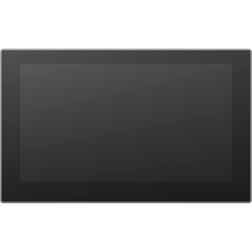 Interfon smart IMOU 7A0S, 1620P, ecran 7', Wi-Fi, comunicare bidirectionala, microfon, negru