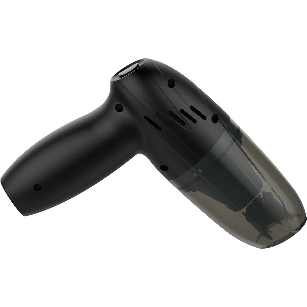 Aspirator auto VORTEX VO2111, 80W, 0.2l