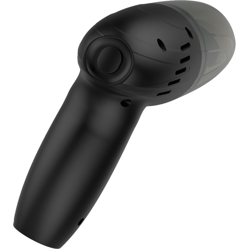 Aspirator auto VORTEX VO2111, 80W, 0.2l