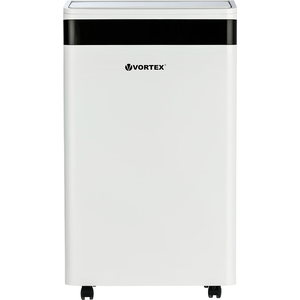 Dezumidificator VORTEX VO4255, 16l/zi, 350W, Uscare Rufe, alb