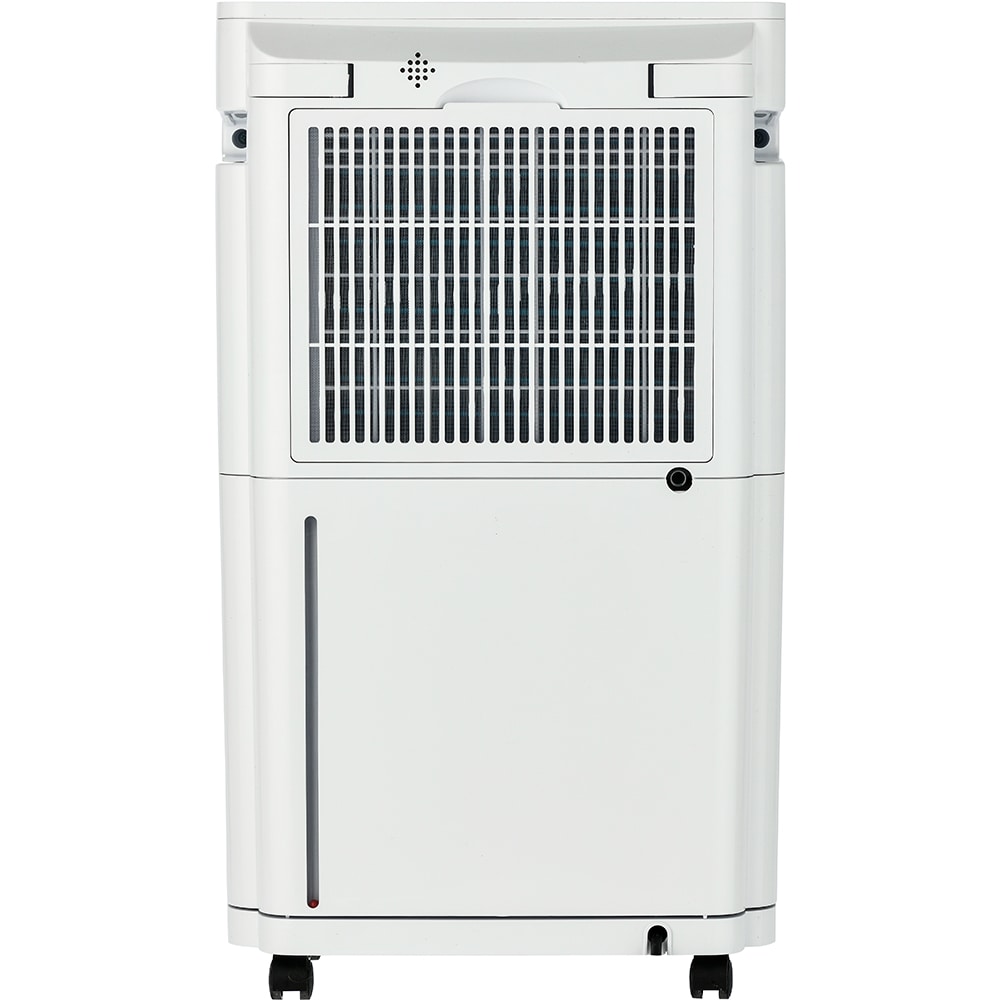 Dezumidificator VORTEX VO4255, 16l/zi, 350W, Uscare Rufe, alb