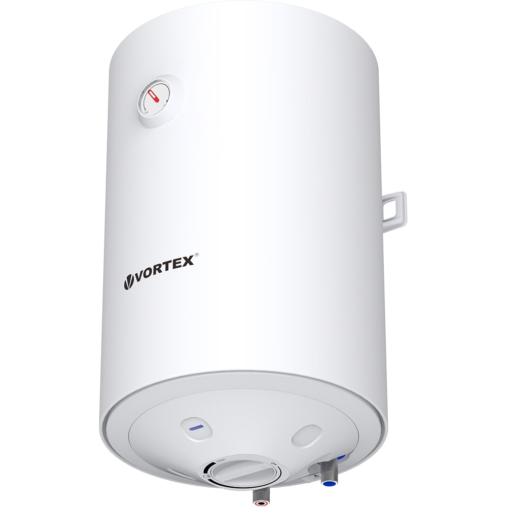 Boiler electric VORTEX VO4257, 50l, 1500W, alb