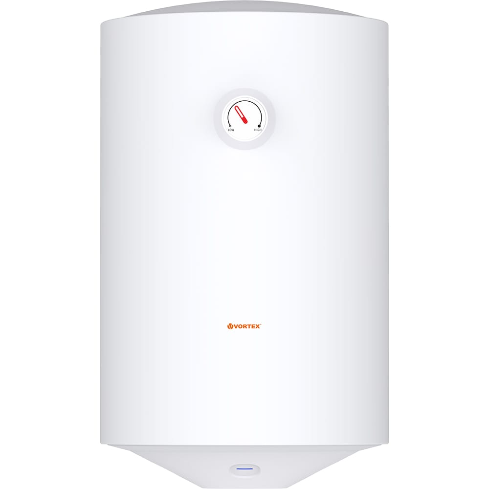 Boiler electric VORTEX VO4257, 50l, 1500W, alb