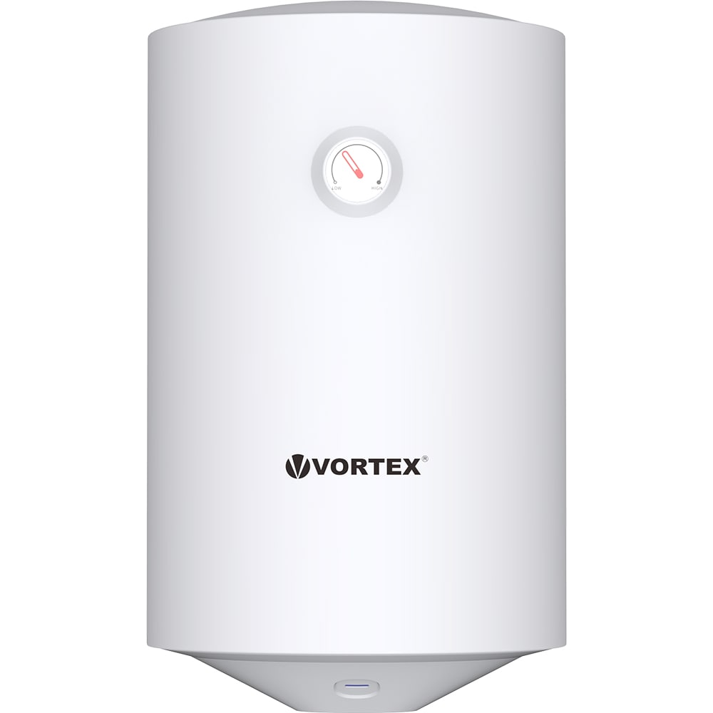 Boiler electric VORTEX VO4259, 100l, 1500W, alb