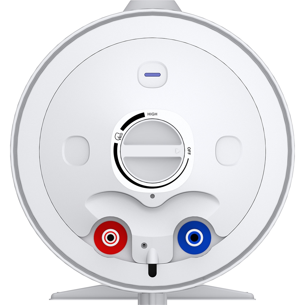 Boiler electric VORTEX VO4259, 100l, 1500W, alb