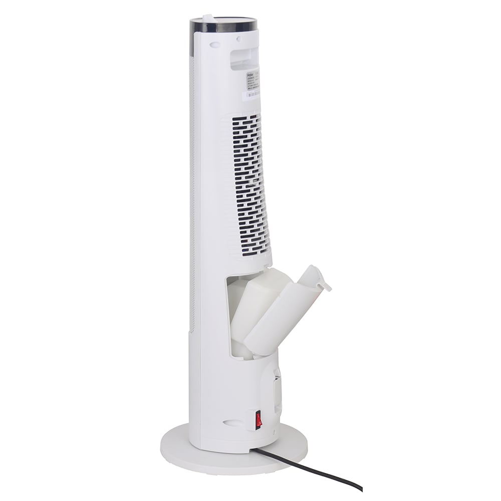 Aeroterma turn VORTEX VO4261, 2 trepte viteza, 2200W, alb