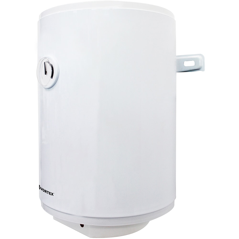 Boiler electric VORTEX VO4262WH, 50l, 1500W, alb
