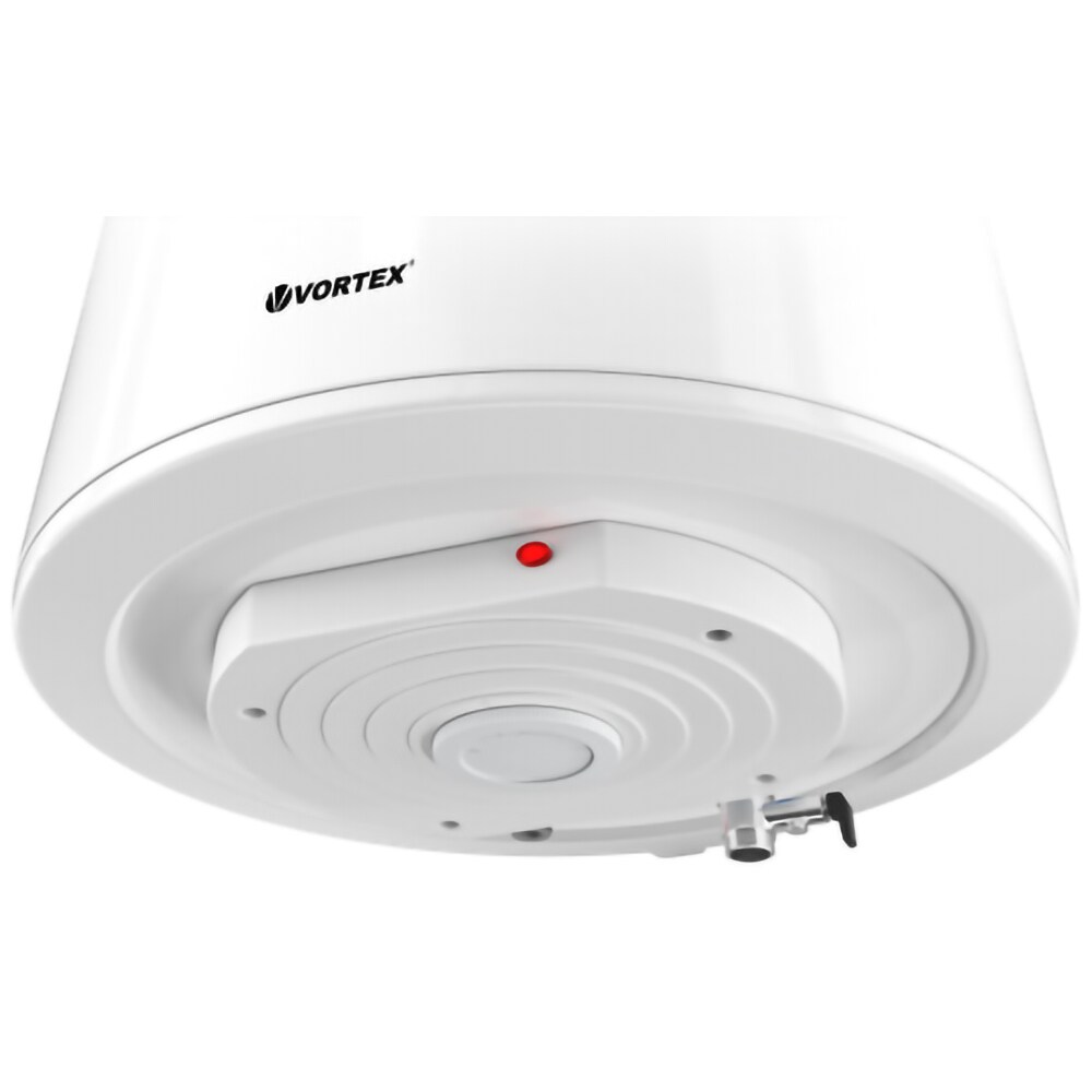 Boiler electric VORTEX VO4262WH, 50l, 1500W, alb
