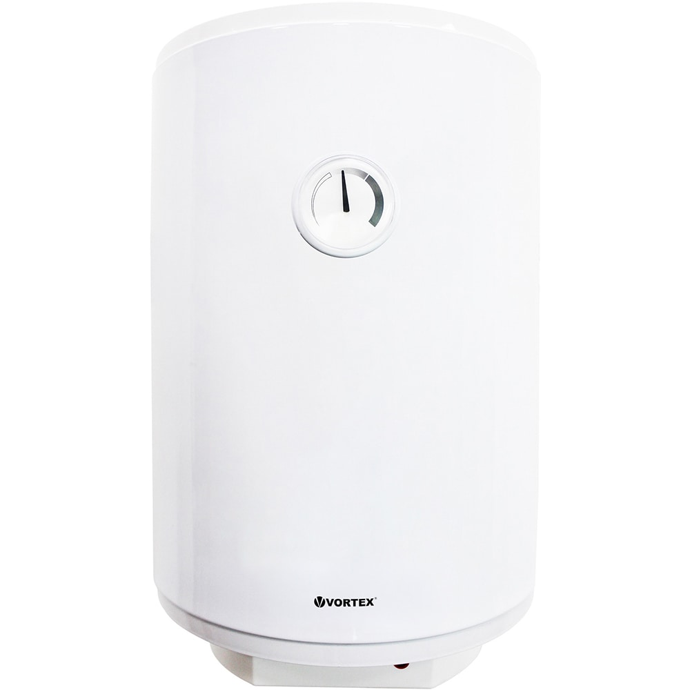 Boiler electric VORTEX VO4263WH, 80l, 1500W, alb
