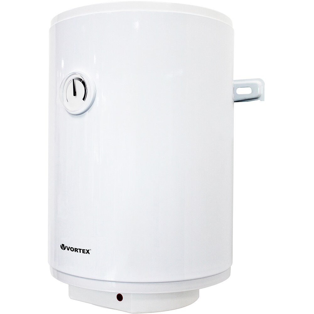 Boiler electric VORTEX VO4263WH, 80l, 1500W, alb
