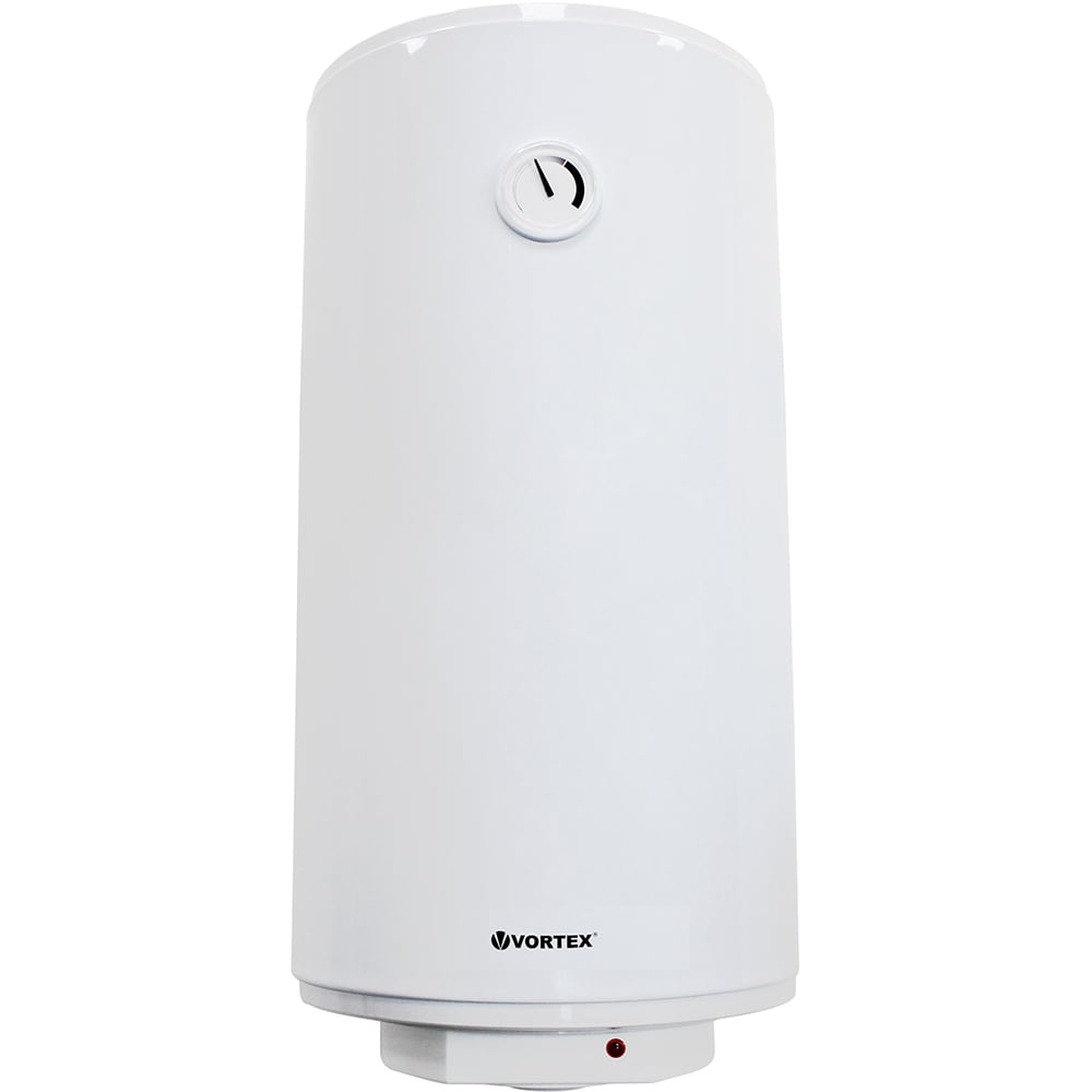 Boiler electric VORTEX VO4264WH, 100l, 1500W, alb