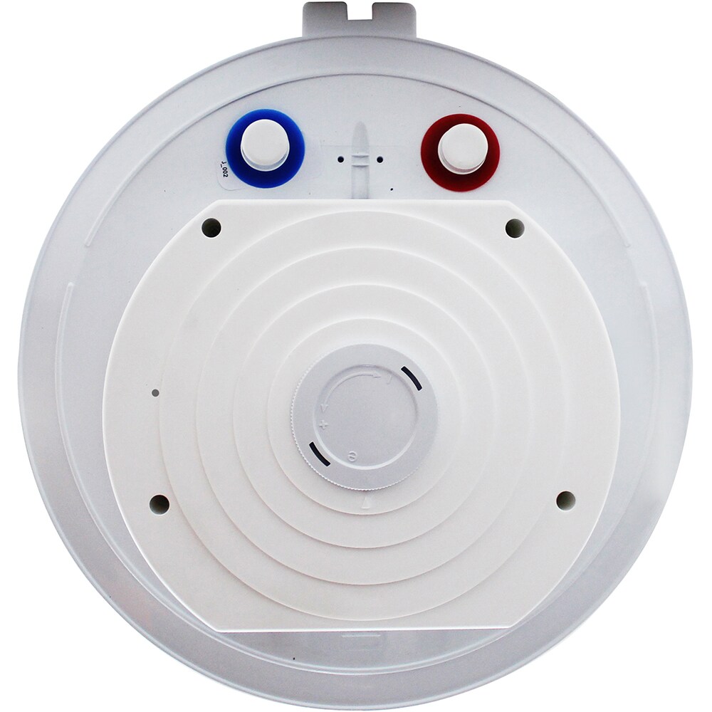 Boiler electric VORTEX VO4264WH, 100l, 1500W, alb