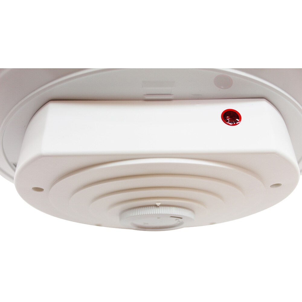 Boiler electric VORTEX VO4264WH, 100l, 1500W, alb