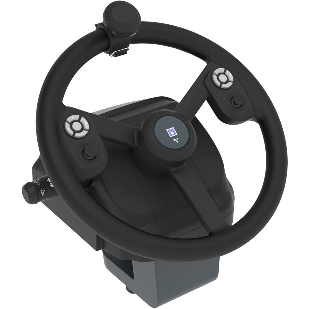 Volan gaming HORI Farming Vehicle Control System (PC) HPC-043U