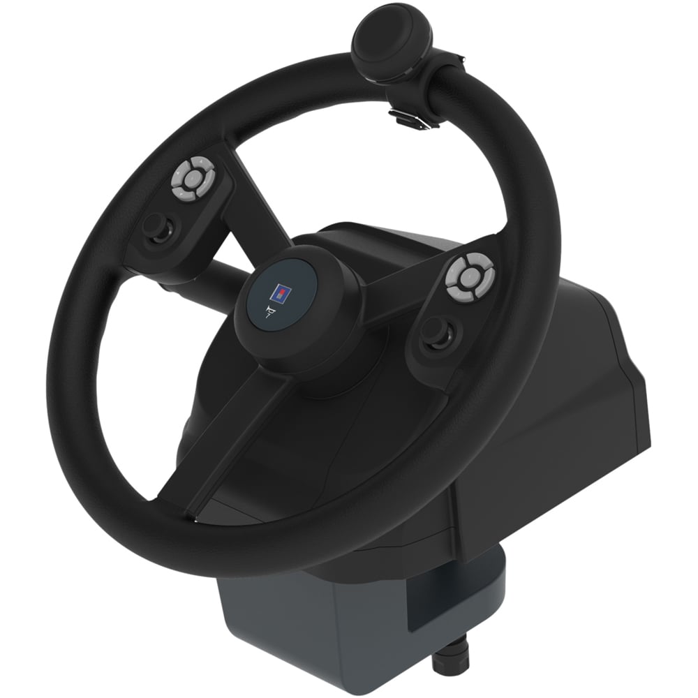 Volan gaming HORI Farming Vehicle Control System (PC) HPC-043U