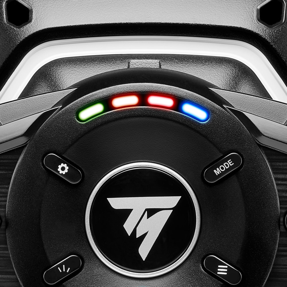 Volan gaming THRUSTMASTER T128X, Xbox/PC, negru