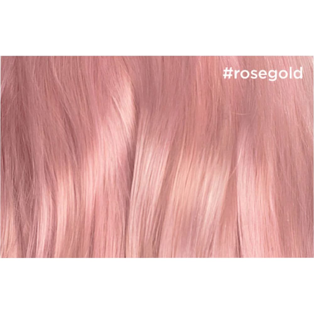 Vopsea de par L'OREAL Paris Colorista, Rose Gold, 204ml