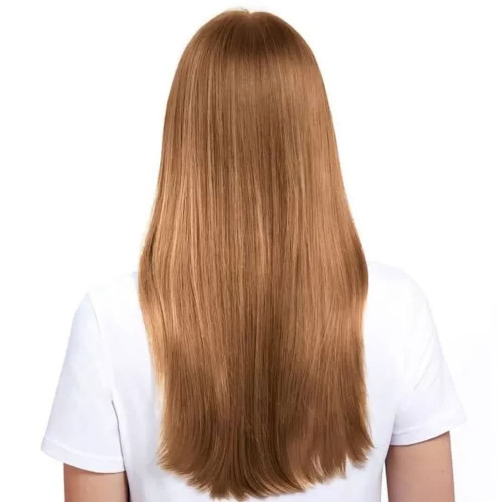 Vopsea de par GARNIER Olia, 8.31 Golden Ashy Blonde, 112ml