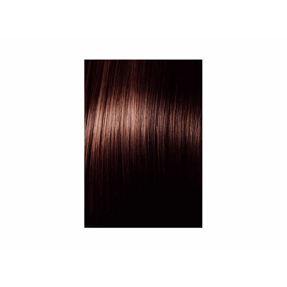 Vopsea de par GARNIER  Color Naturals, 4.23 Saten Ciocolatiu, 110ml