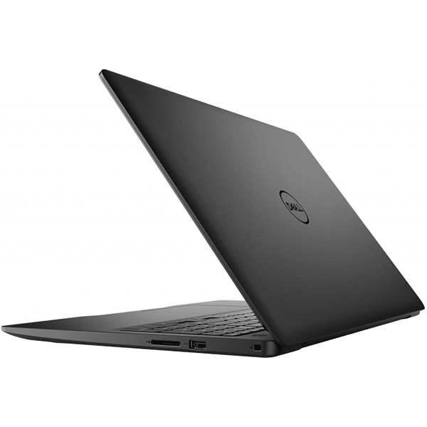 Laptop DELL Vostro 3590, Intel Core i5-10110U pana la 4.2GHz, 15.6" Full HD, 8GB, SSD 256GB, AMD Radeon 610 2GB, Windows 10 Pro, negru