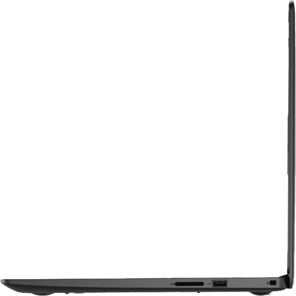 Laptop DELL Vostro 3590, Intel Core i5-10110U pana la 4.2GHz, 15.6" Full HD, 8GB, SSD 256GB, AMD Radeon 610 2GB, Windows 10 Pro, negru