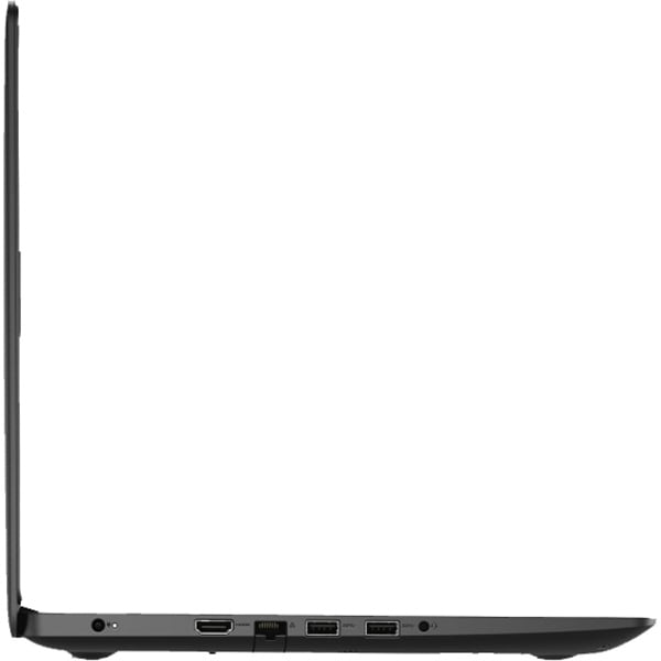 Laptop DELL Vostro 3590, Intel Core i5-10110U pana la 4.2GHz, 15.6" Full HD, 8GB, SSD 256GB, AMD Radeon 610 2GB, Windows 10 Pro, negru