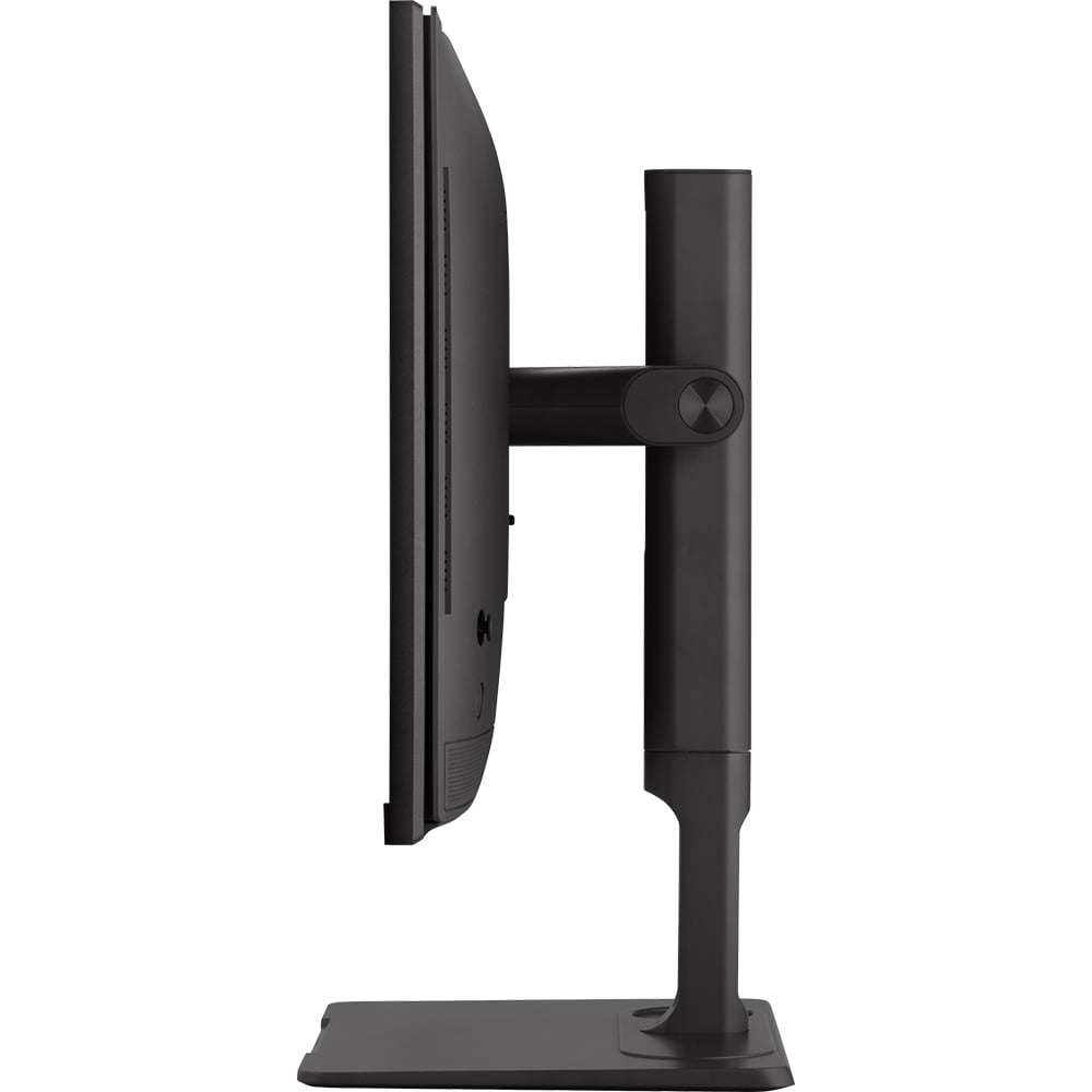 Monitor LED IPS VIEWSONIC VP2776T-4K, 27", UHD, 60Hz, HDR400, Flicker-Free, negru