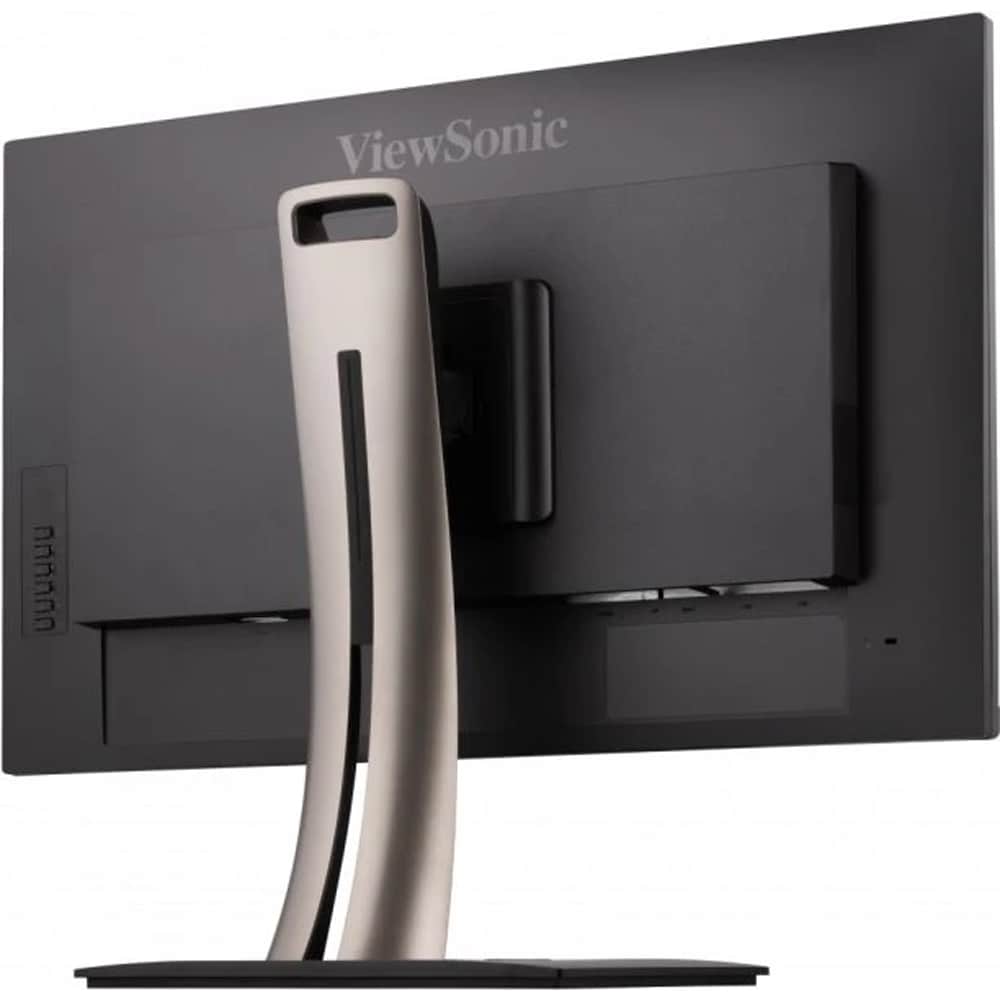 Monitor LED IPS ViewSonic VP3256-4K, 31.5", 4K UHD, 60Hz, Pantone Validated, USB-C 65W, negru