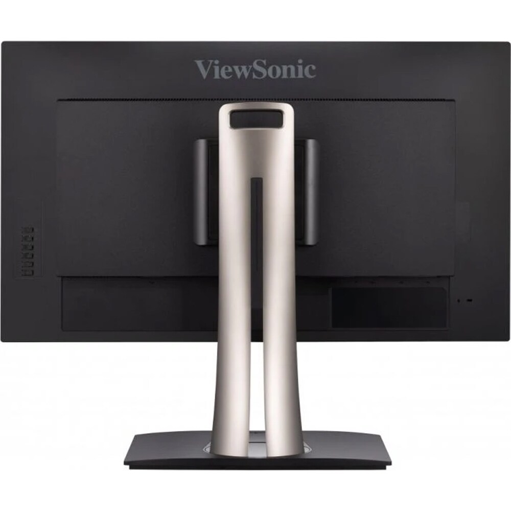 Monitor LED IPS ViewSonic VP3256-4K, 31.5", 4K UHD, 60Hz, Pantone Validated, USB-C 65W, negru