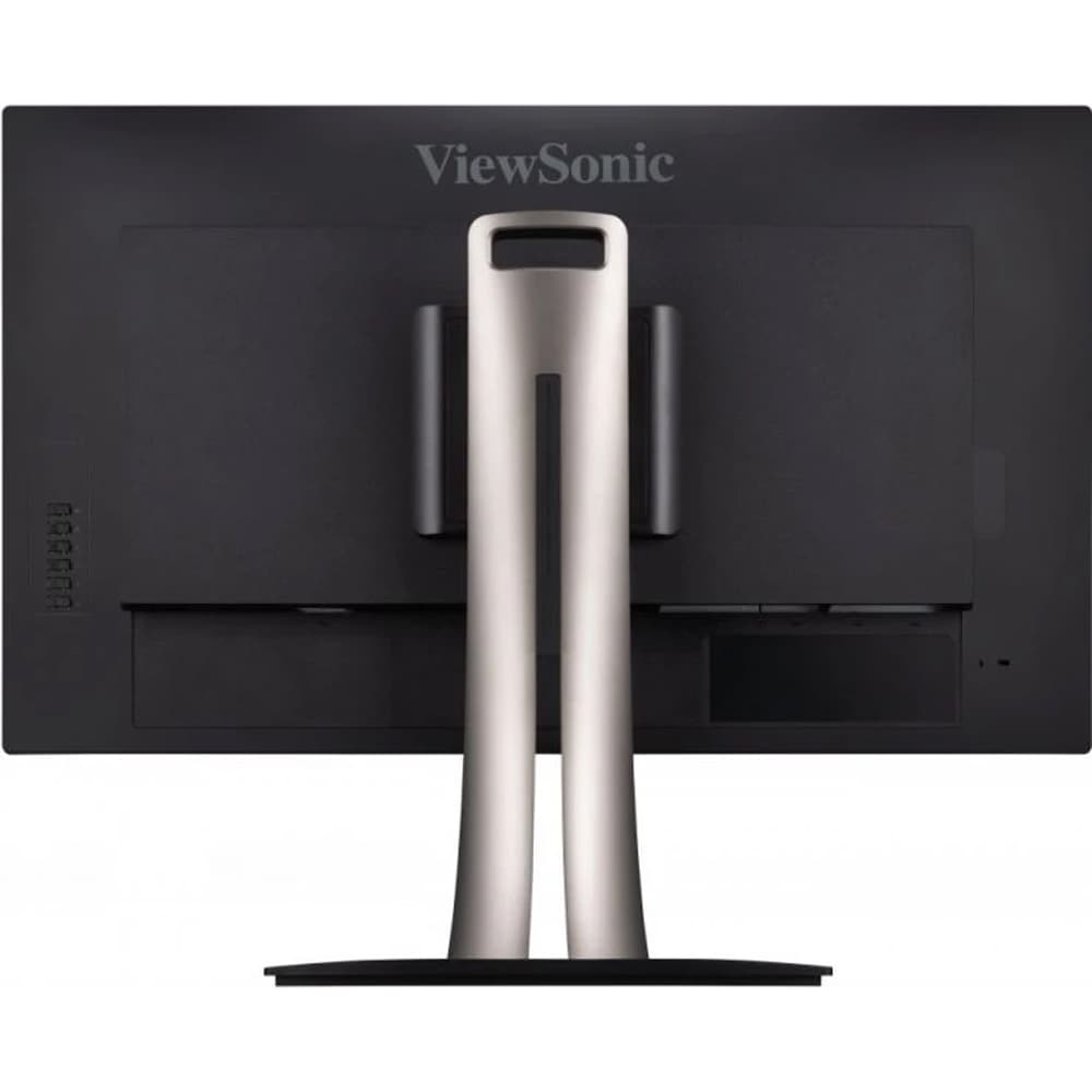 Monitor LED IPS ViewSonic VP3256-4K, 31.5", 4K UHD, 60Hz, Pantone Validated, USB-C 65W, negru