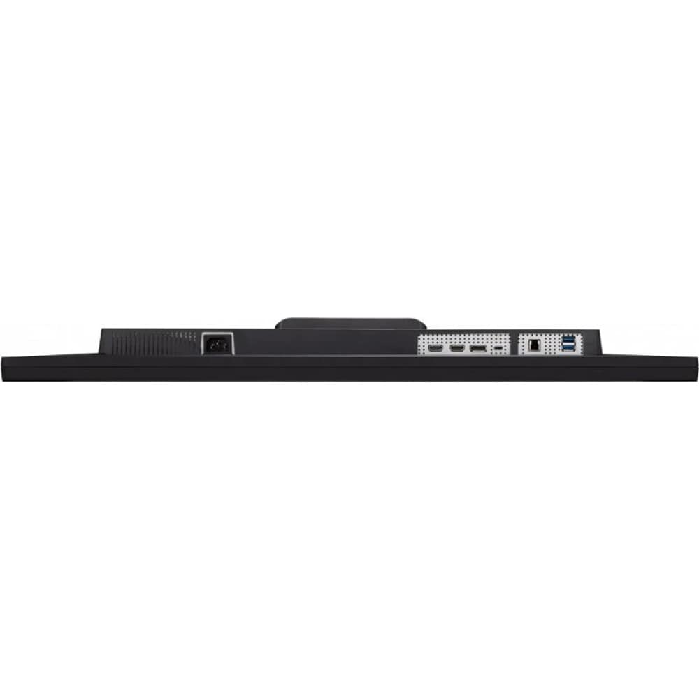 Monitor LED IPS ViewSonic VP3256-4K, 31.5", 4K UHD, 60Hz, Pantone Validated, USB-C 65W, negru