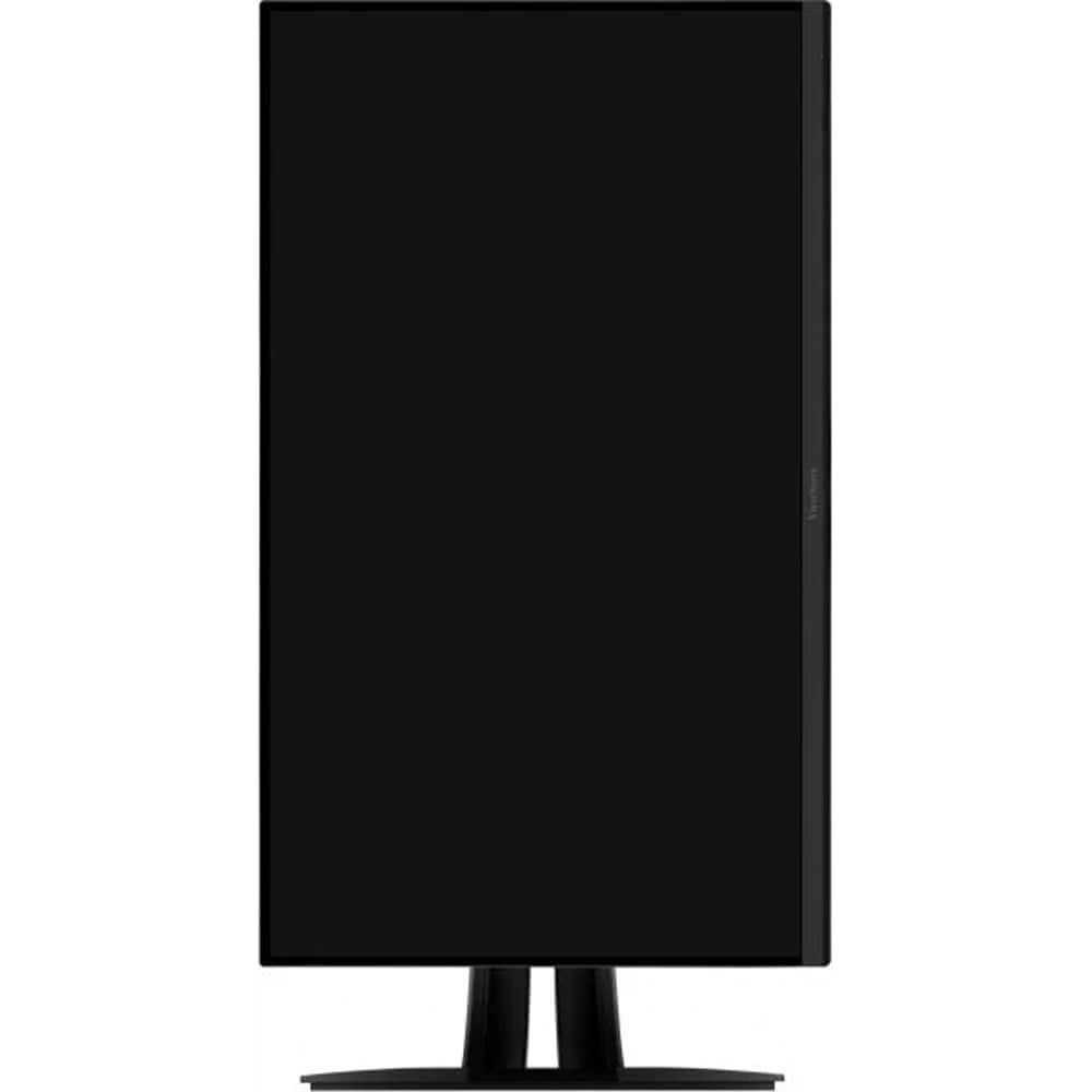 Monitor LED IPS ViewSonic VP3256-4K, 31.5", 4K UHD, 60Hz, Pantone Validated, USB-C 65W, negru