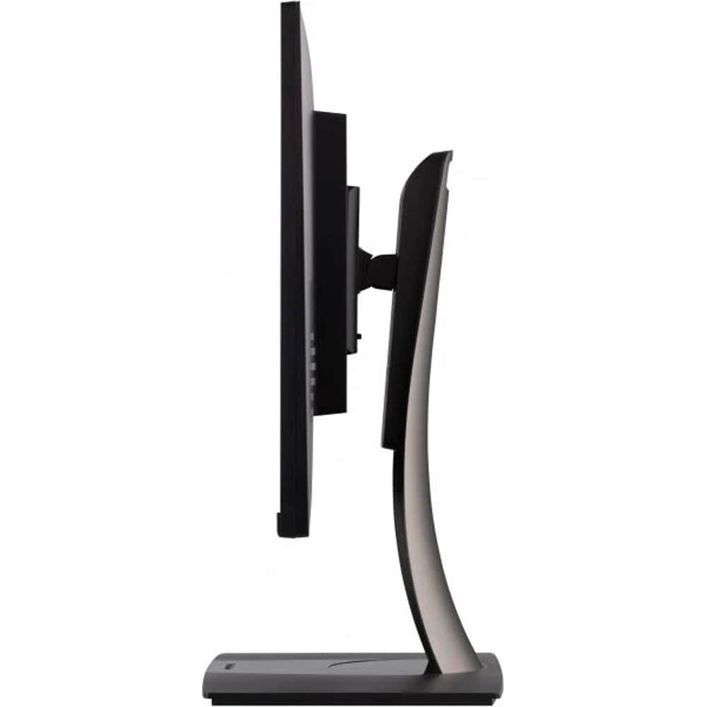 Monitor LED IPS ViewSonic VP3256-4K, 31.5", 4K UHD, 60Hz, Pantone Validated, USB-C 65W, negru