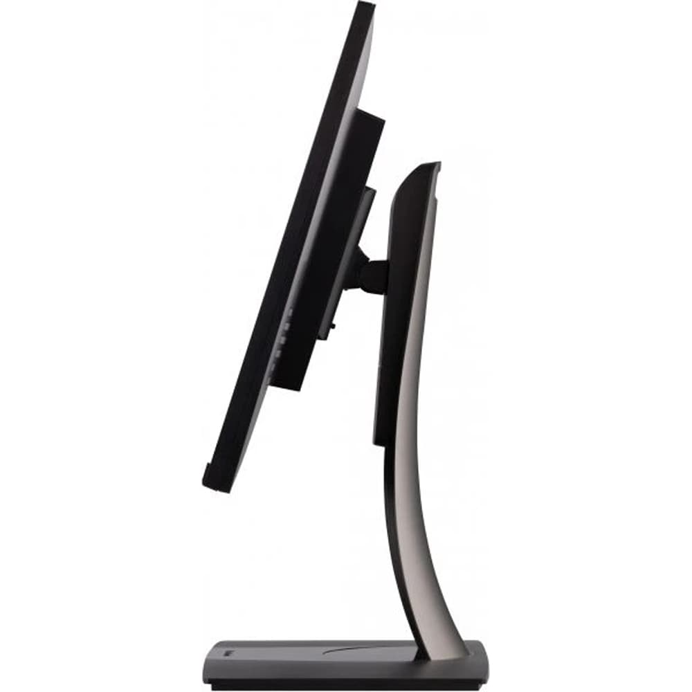 Monitor LED IPS ViewSonic VP3256-4K, 31.5", 4K UHD, 60Hz, Pantone Validated, USB-C 65W, negru