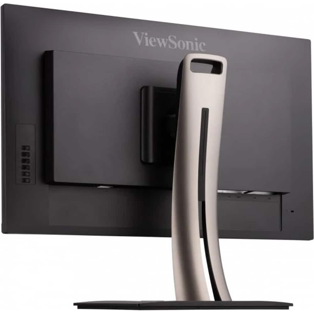 Monitor LED IPS ViewSonic VP3256-4K, 31.5", 4K UHD, 60Hz, Pantone Validated, USB-C 65W, negru