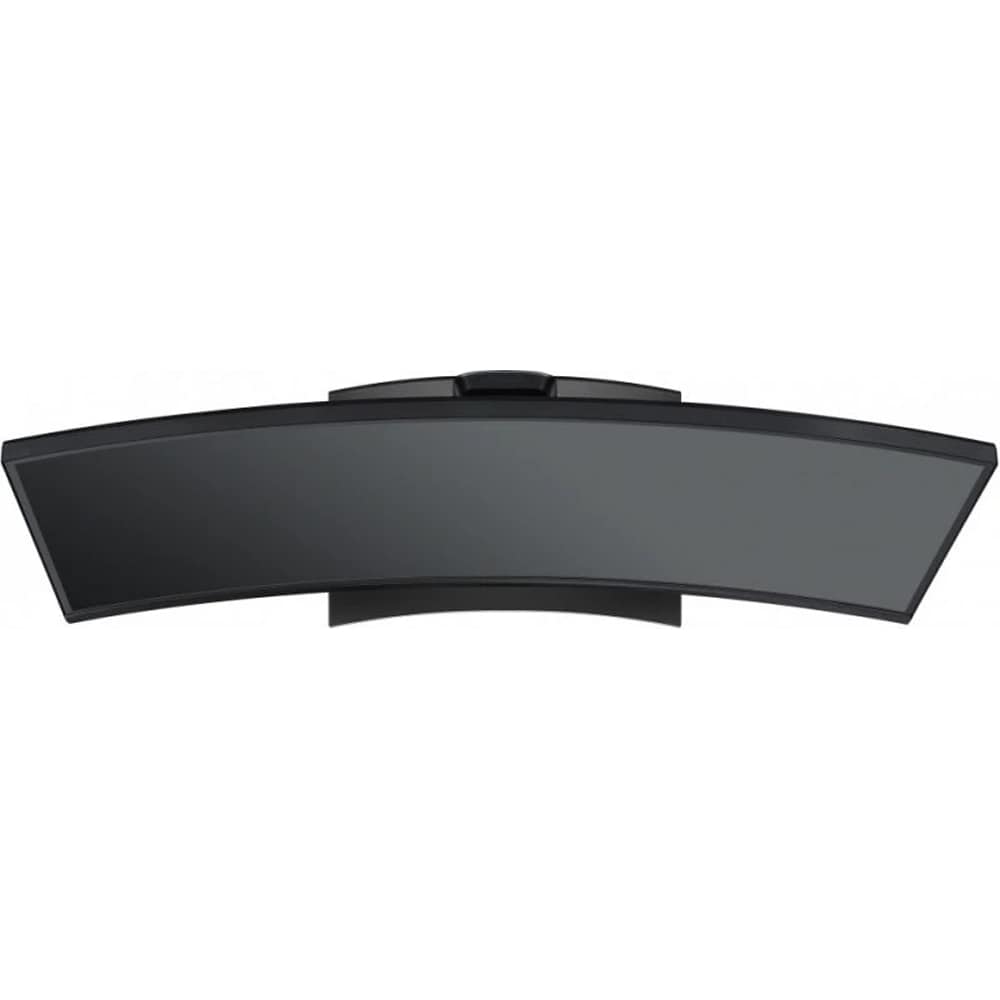 Monitor curbat LED IPS ViewSonic VP3881A, 37.5", WQHD+, 60Hz, Pantone Validated, USB-C 90W, negru