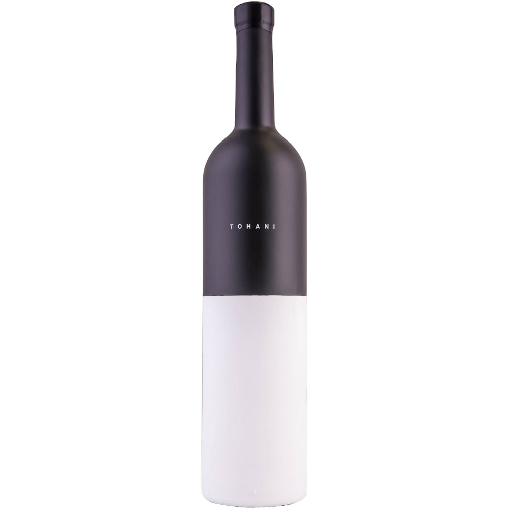 Vin rosu sec Premium Domeniile Tohani Feteasca Neagra, 0.75L