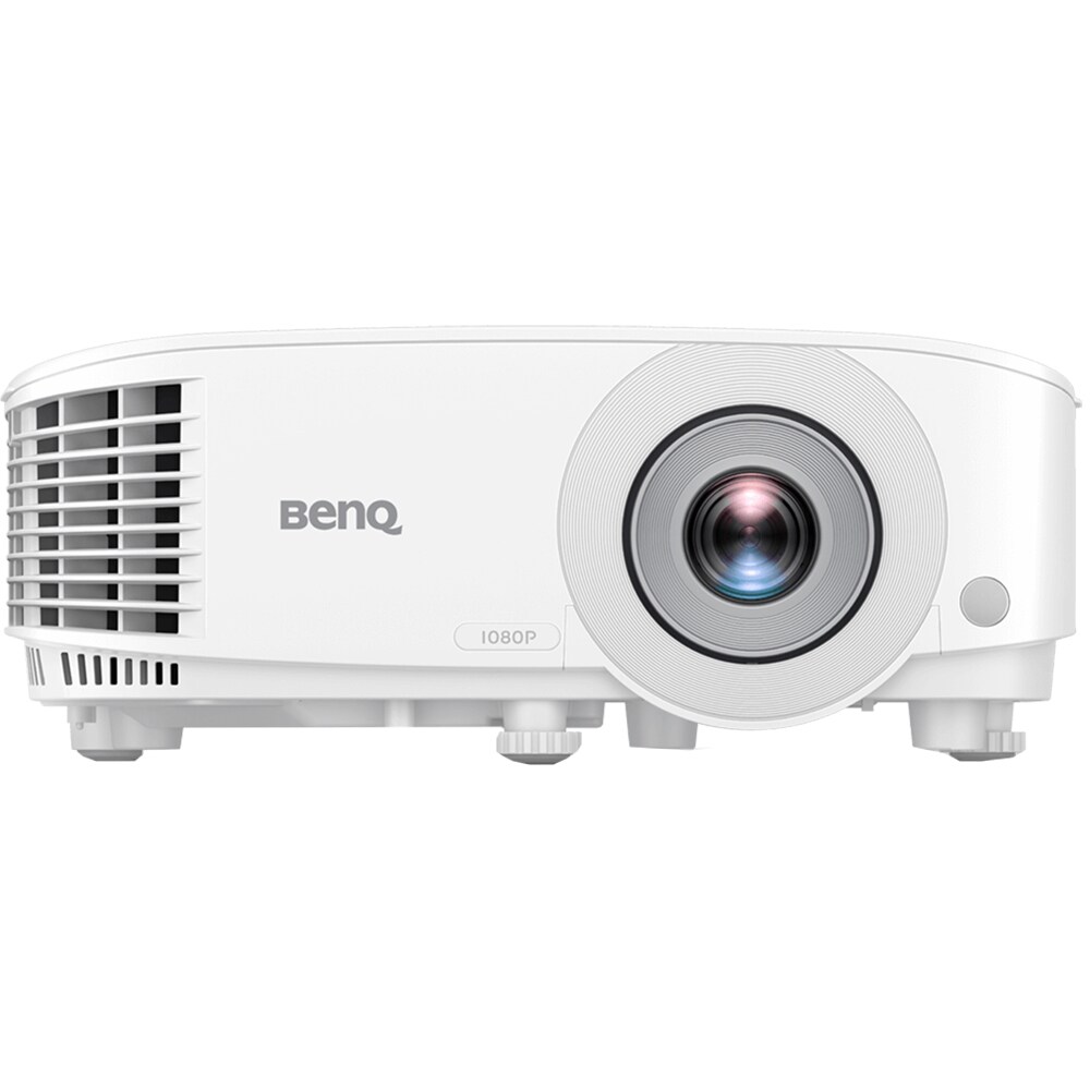 Videoproiector BENQ MH560, Full HD 1920 x 1080p, 3800 lumeni, alb