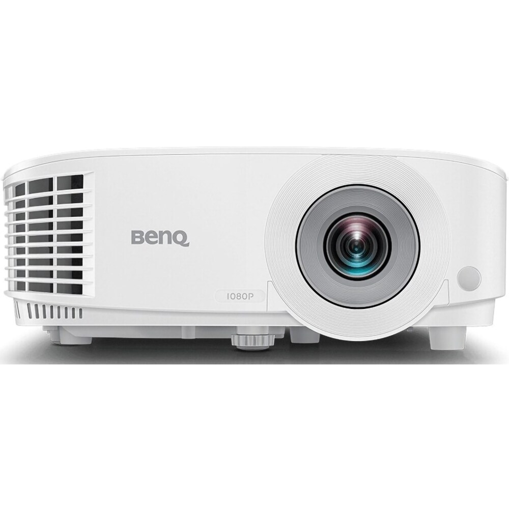 Videoproiector BENQ MH550, Full HD 1920 x 1080p, 3500 lumeni, alb