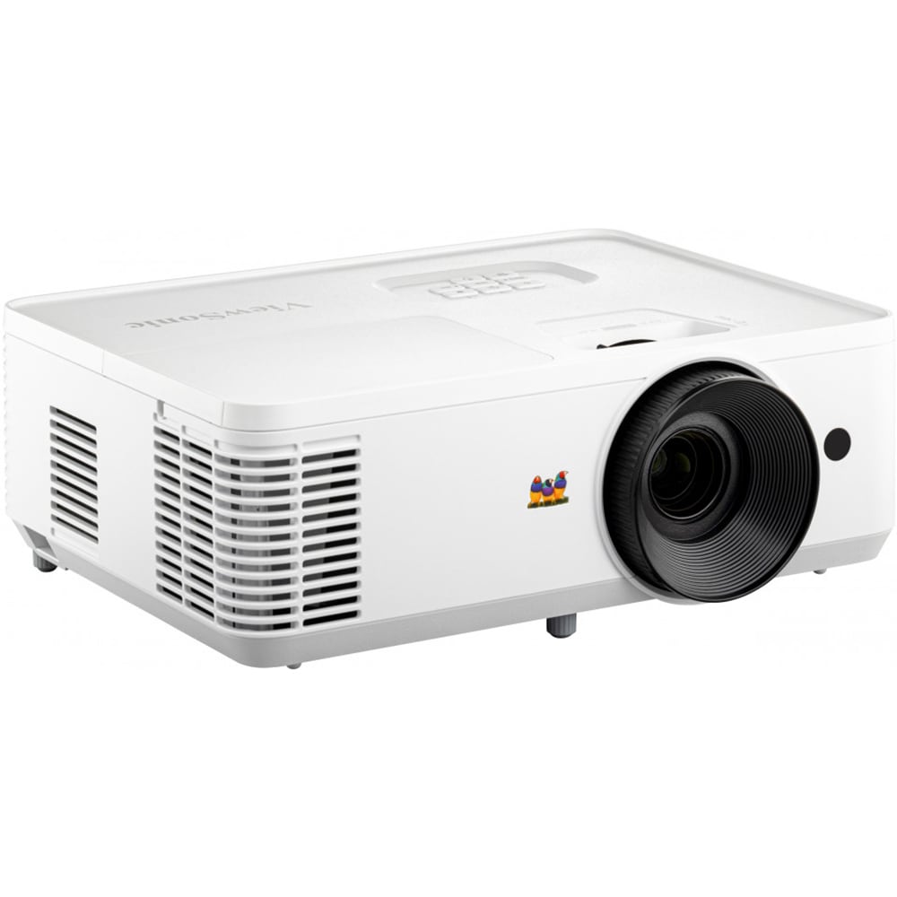Videoproiector VIEWSONIC PA700S, SVGA 800 x 600p, 4500 Lumeni, alb