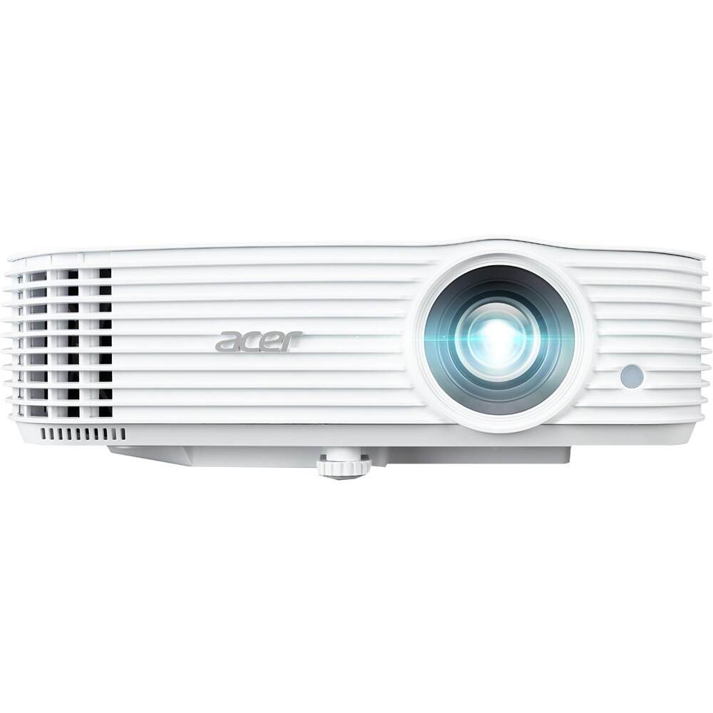 Videoproiector ACER X1526HK, Full HD 1920 x 1080p, 4000 lumeni, alb