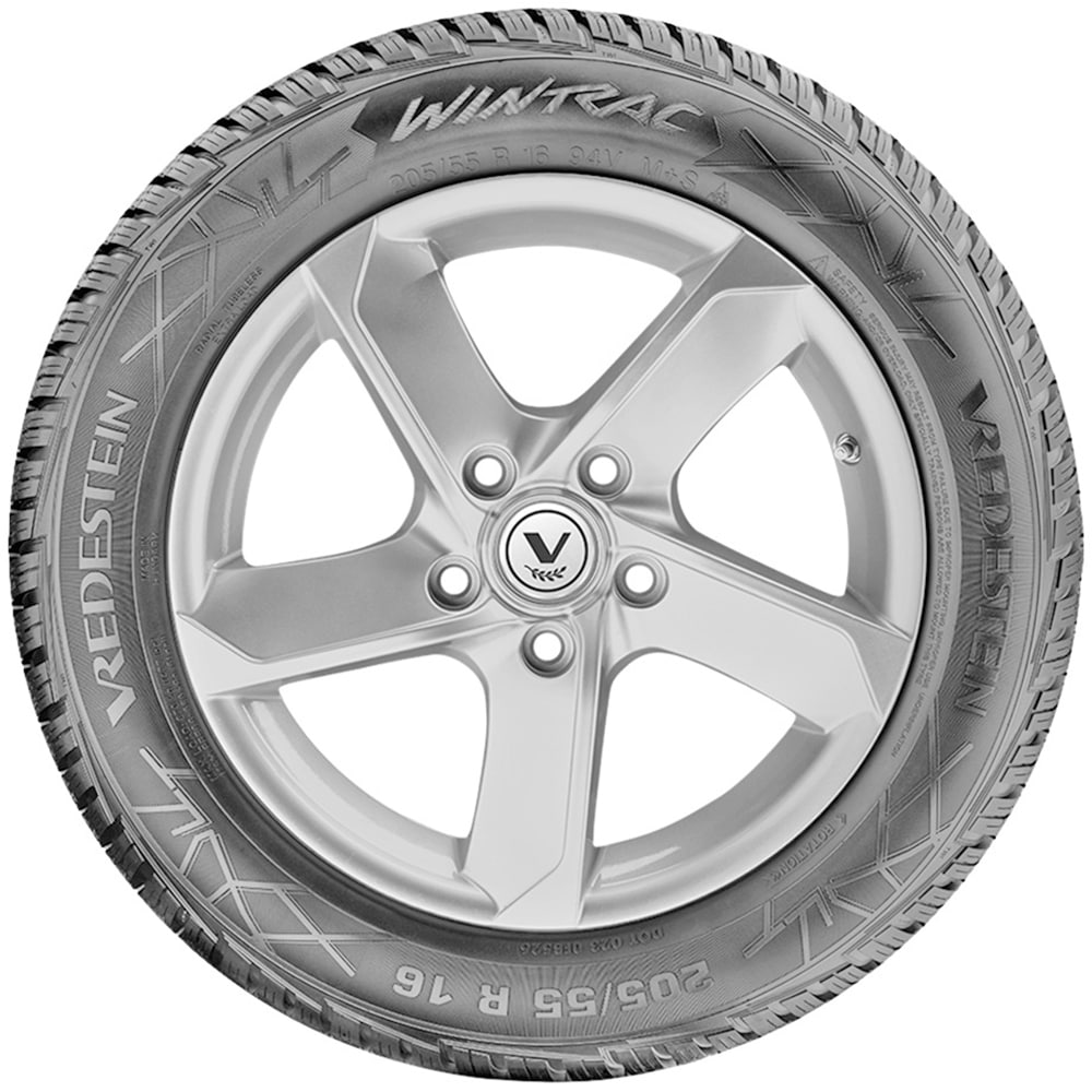 Anvelopa iarna VREDESTEIN Wintrac 215/65R16 98H