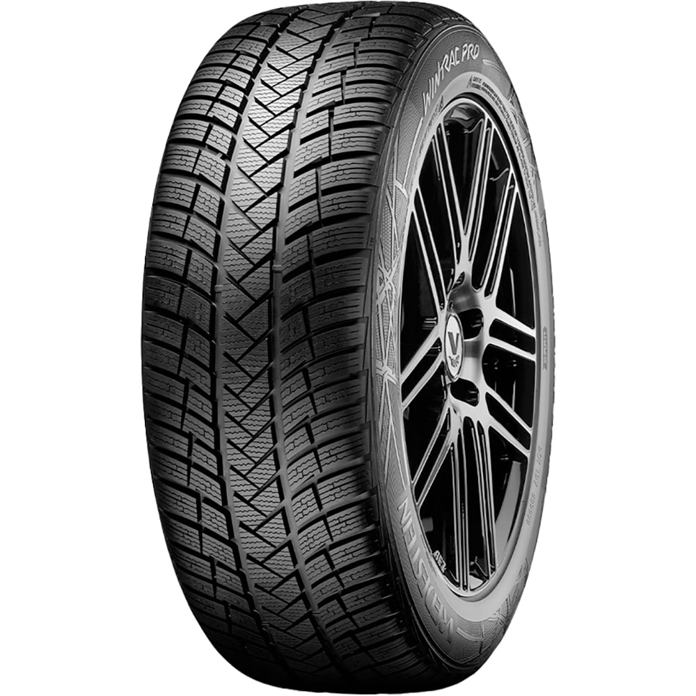 Anvelopa iarna VREDESTEIN Wintrac Pro 225/45R17 91H