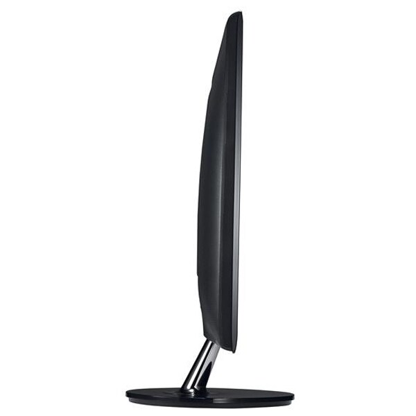 Monitor LED TN ASUS VS248HR, 24", Full HD, 60Hz, negru