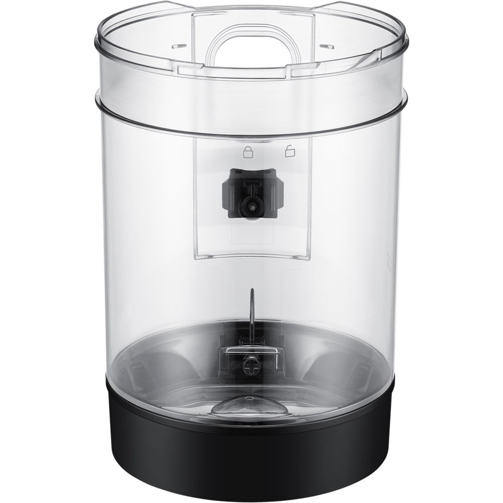 Aspirator vertical SAMSUNG Jet AI Ultra VS90F40DEK/GE, 0.5l, 25.2V, autonomie max 120 min, negru