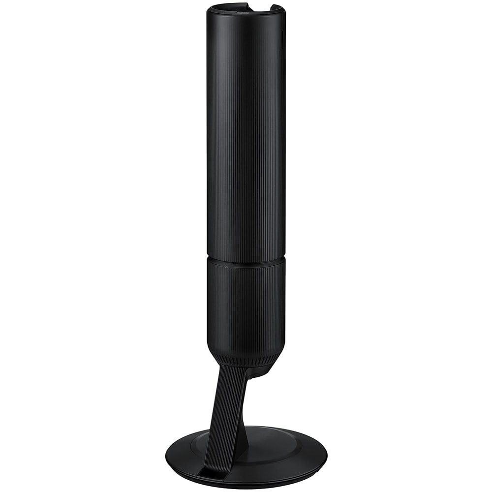 Aspirator vertical SAMSUNG Jet AI Ultra VS90F40DEK/GE, 0.5l, 25.2V, autonomie max 120 min, negru