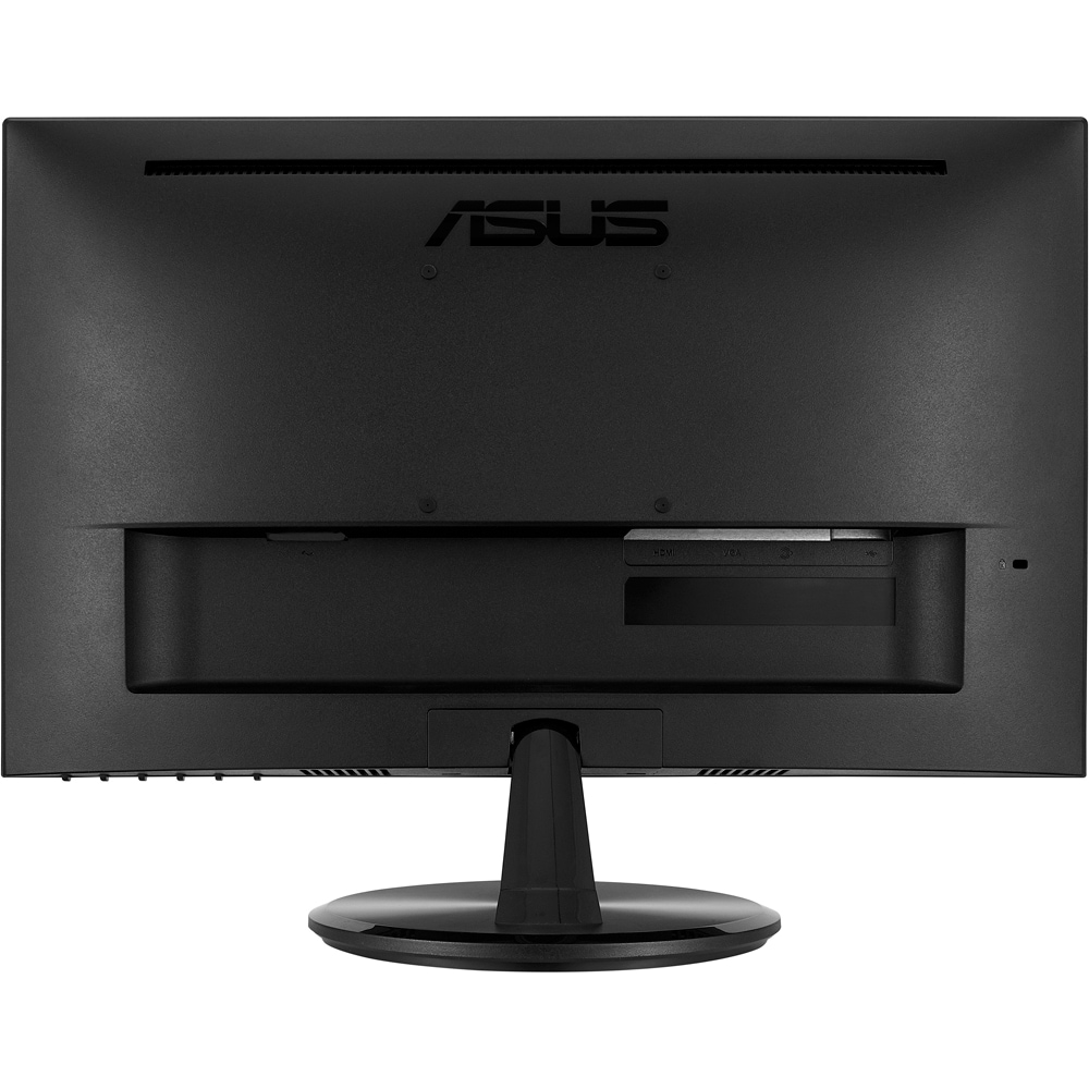MonitorED IPS ASUS VT229H, 21.5", Full HD, 60Hz, Touch, Flicker-Free, negru